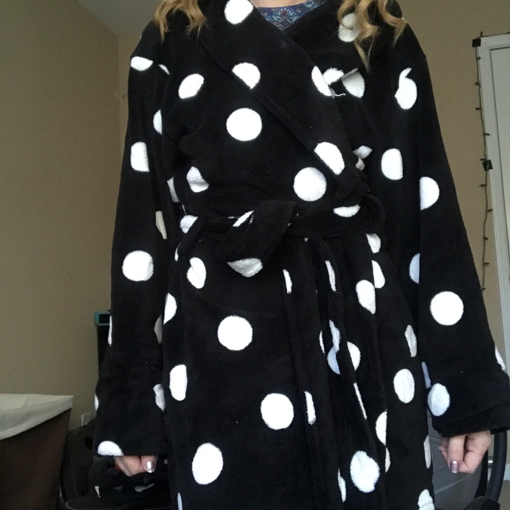 VS PINK Robe M/L - Picture 2 of 3